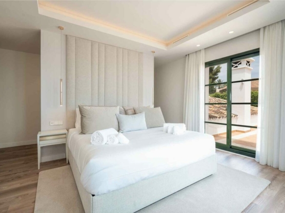 🌟 For Rent – Villa Sierra Blanca, Marbella, Andalucia    (Max 12 Guests)