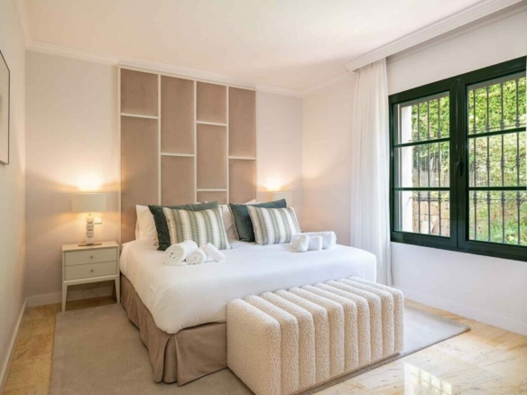 🌟 For Rent – Villa Sierra Blanca, Marbella, Andalucia    (Max 12 Guests)