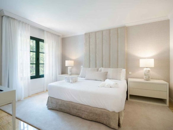 🌟 For Rent – Villa Sierra Blanca, Marbella, Andalucia    (Max 12 Guests)