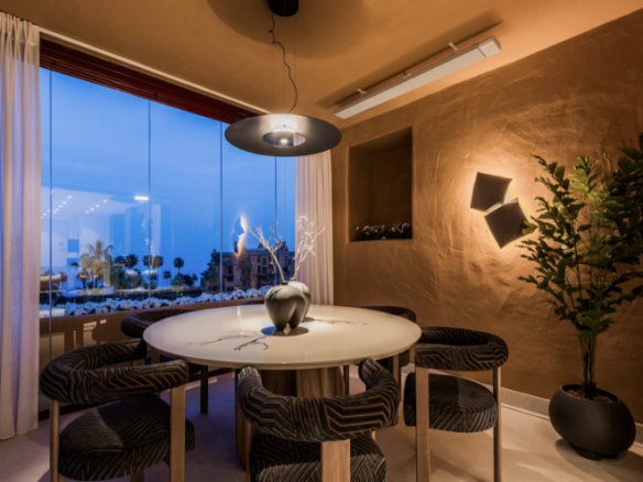 For sale Los Granados del Mar🌴✨ Frontline Beach Luxury Renovated Sea View Apartment ✨🌴  🏖️