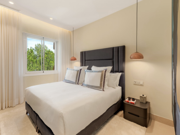 For sale Los Granados del Mar🌴✨ Frontline Beach Luxury Renovated Sea View Apartment ✨🌴  🏖️