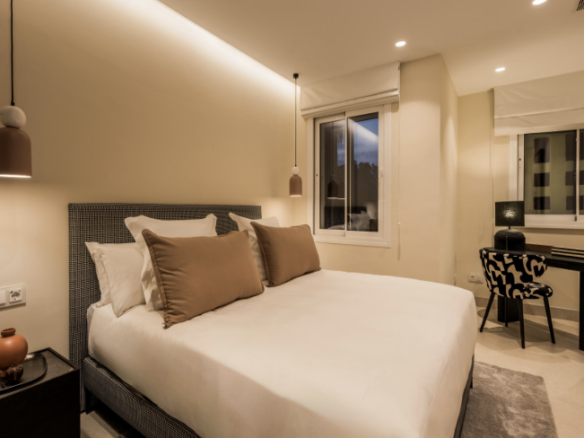 For sale Los Granados del Mar🌴✨ Frontline Beach Luxury Renovated Sea View Apartment ✨🌴  🏖️