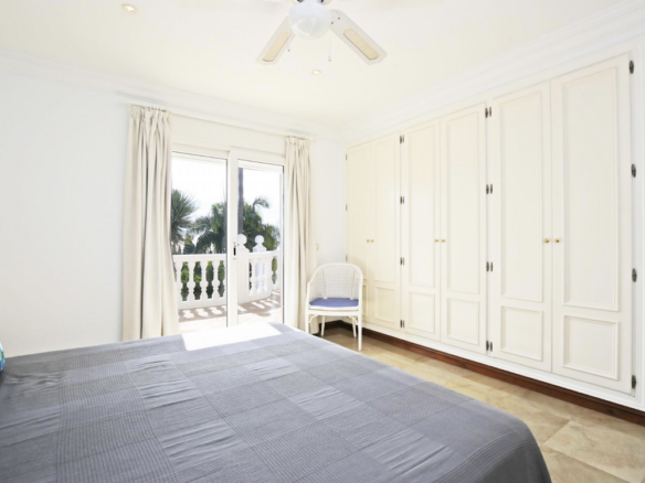 SOLD- Sierra Blanca (Marbella) 🏡 Classic Villa with Investment Potential! 🛠️