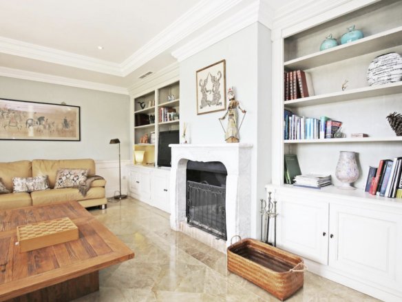 SOLD- Sierra Blanca (Marbella) 🏡 Classic Villa with Investment Potential! 🛠️