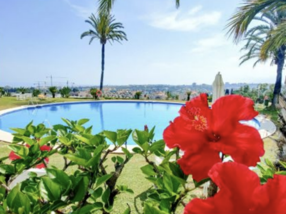 SOLD – Lomas del Marbella Club – Turnkey 3bedroom Apt. 🌟 Marbella Luxury Living! 🌟
