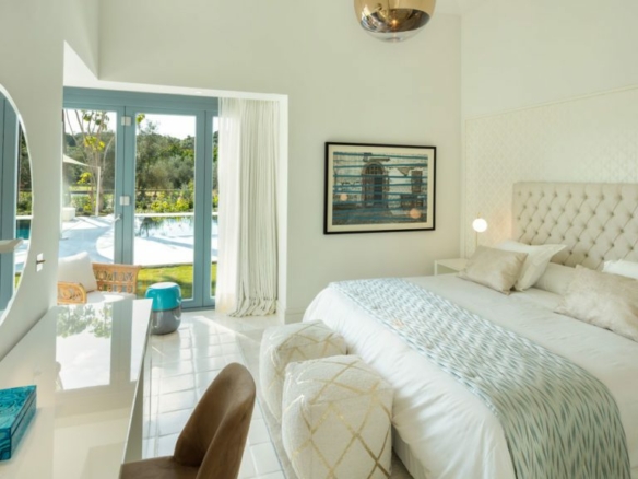 Luxury Dream Villa – For Rent – Gated community – Nueva Andalucia (Marbella)  – Max 14 Guests