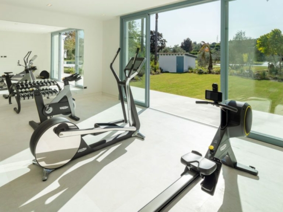Luxury Dream Villa – For Rent – Gated community – Nueva Andalucia (Marbella)  – Max 14 Guests