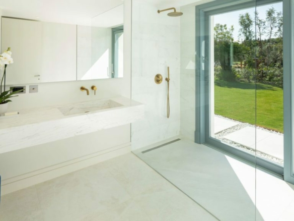Luxury Dream Villa – For Rent – Gated community – Nueva Andalucia (Marbella)  – Max 14 Guests