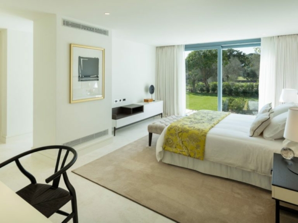 Luxury Dream Villa – For Rent – Gated community – Nueva Andalucia (Marbella)  – Max 14 Guests