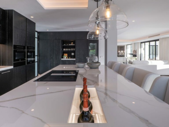 🌴 Luxury Villa for Rent  🏡 Nueva Andalucia, Marbella (Max 10 Guests)