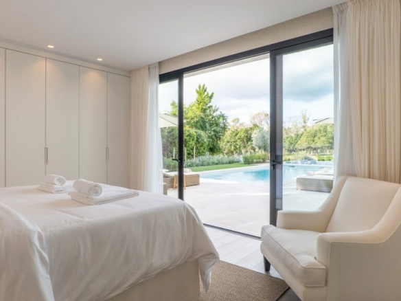 🌴 Luxury Villa for Rent  🏡 Nueva Andalucia, Marbella (Max 10 Guests)