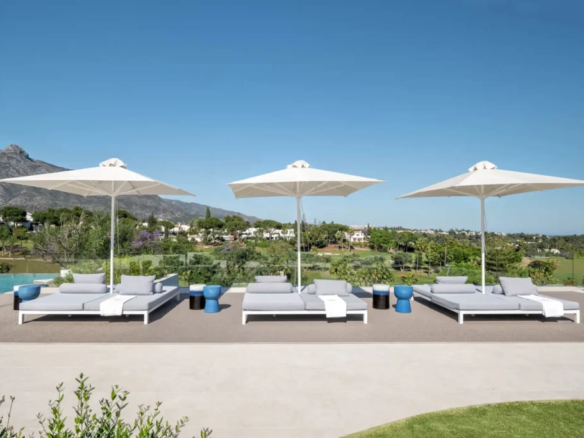 🏡 Luxury Villa Rental in Nueva Andalucía, Marbella (Max. 14 guests)