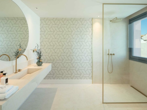 🏡 Luxury Villa Rental in Nueva Andalucía, Marbella (Max. 14 guests)