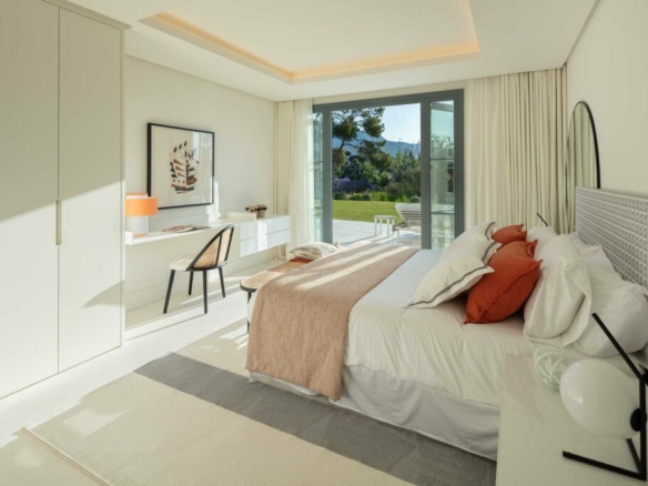 🏡 Luxury Villa Rental in Nueva Andalucía, Marbella (Max. 14 guests)