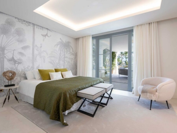 🏡 Luxury Villa Rental in Nueva Andalucía, Marbella (Max. 14 guests)