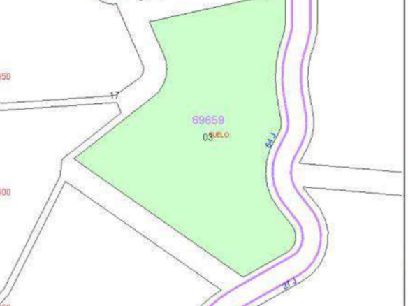 Sea View – Building Plot for sale 🌟 La Zagaleta