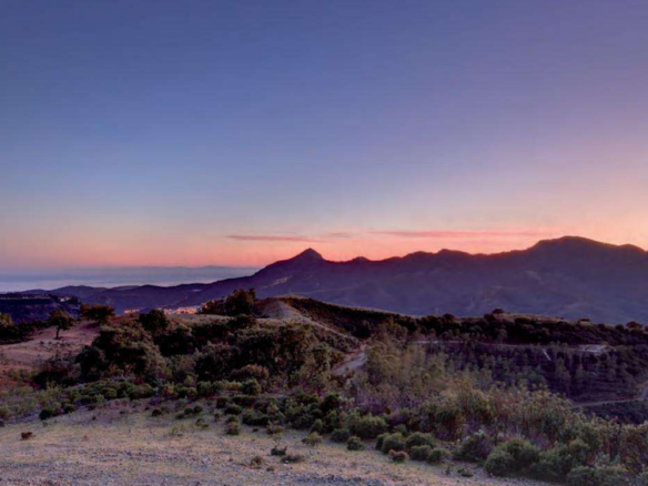 Sea View – Building Plot for sale 🌟 La Zagaleta