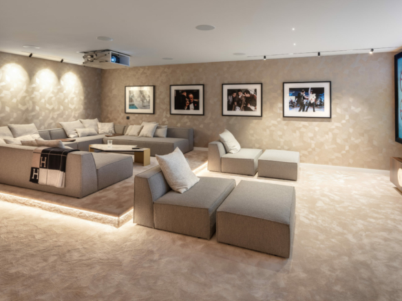 🌟 For Sale: Modern New  Villa in Sierra Blanca, Marbella Golden Mile 🌟