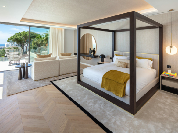 🌟 For Sale: Modern New  Villa in Sierra Blanca, Marbella Golden Mile 🌟