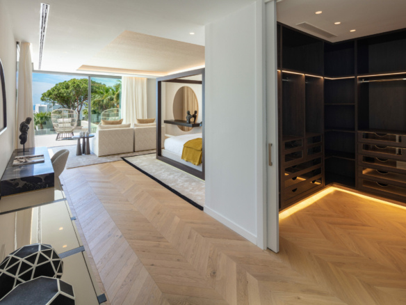 🌟 For Sale: Modern New  Villa in Sierra Blanca, Marbella Golden Mile 🌟