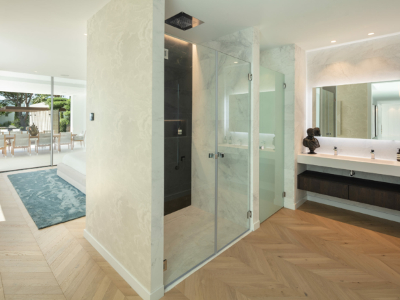 🌟 For Sale: Modern New  Villa in Sierra Blanca, Marbella Golden Mile 🌟