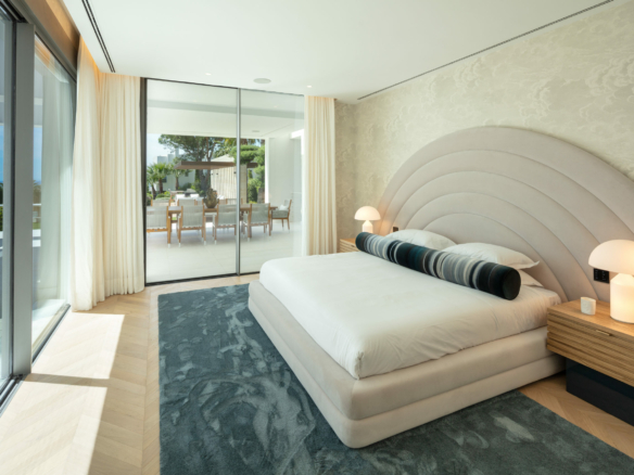 🌟 For Sale: Modern New  Villa in Sierra Blanca, Marbella Golden Mile 🌟