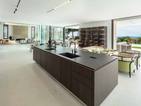 🌟 For Sale: Modern New  Villa in Sierra Blanca, Marbella Golden Mile 🌟