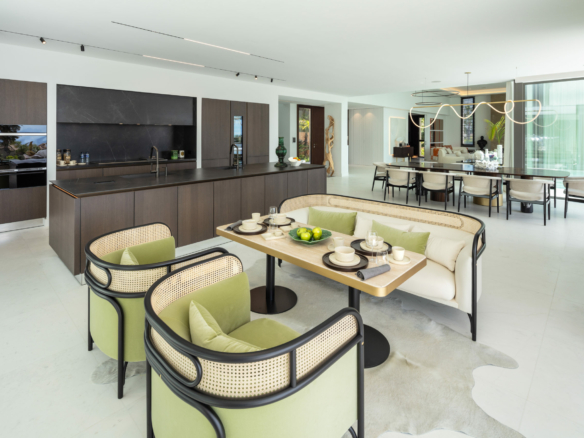 🌟 For Sale: Modern New  Villa in Sierra Blanca, Marbella Golden Mile 🌟