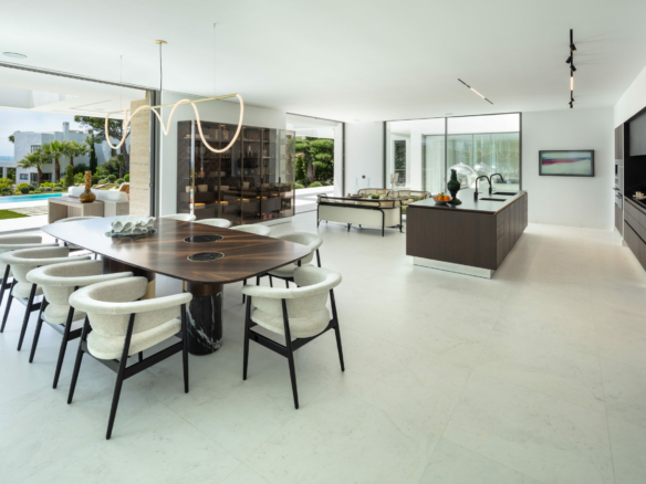 🌟 For Sale: Modern New  Villa in Sierra Blanca, Marbella Golden Mile 🌟