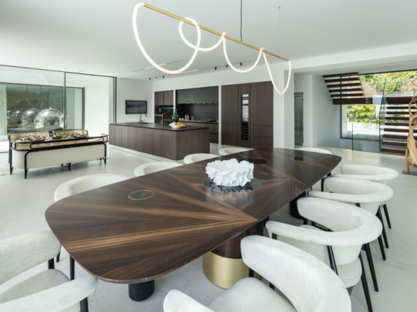 🌟 For Sale: Modern New  Villa in Sierra Blanca, Marbella Golden Mile 🌟