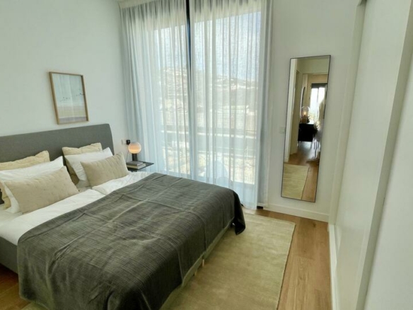 🏡 Brand new villa with breathtaking sea views in Rio Real Golf