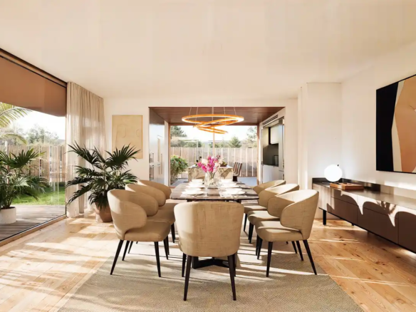 For Sale: El Paraíso -Project of 15 Independent Villas 🌟🏡