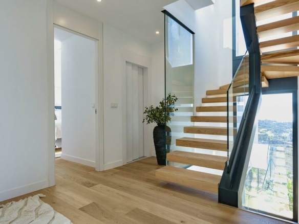 🏡 Brand new villa with breathtaking sea views in Rio Real Golf
