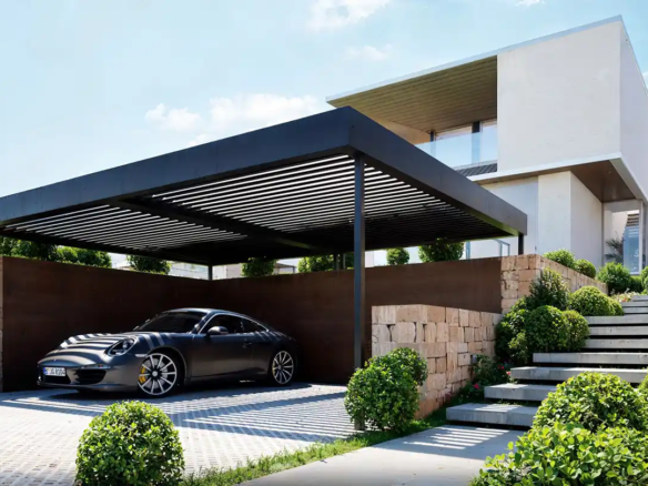 For Sale: El Paraíso -Project of 15 Independent Villas 🌟🏡