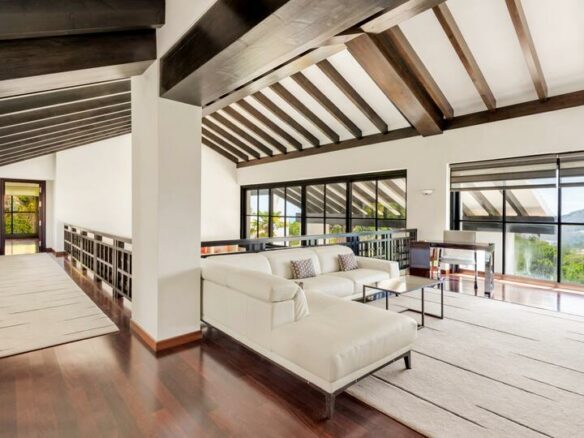 For Sale: Modern Villa – 1st Line Golf in La Zagaleta ⛳🏡