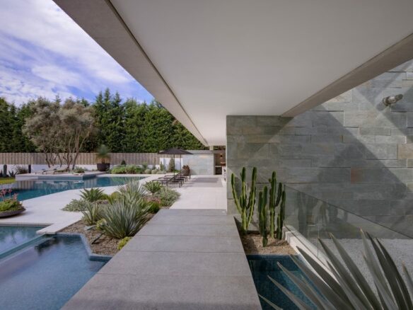 Marbella’s Finest Mansion for rent: Casa Savannah 🌟