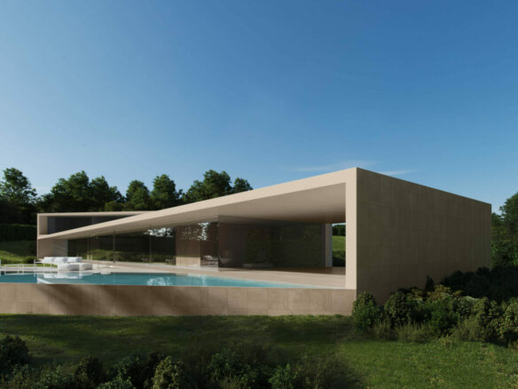 For Sale: Designer Dream Home in Sotogrande 🌟