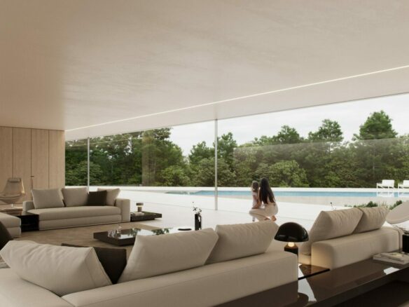 For Sale: Designer Dream Home in Sotogrande 🌟