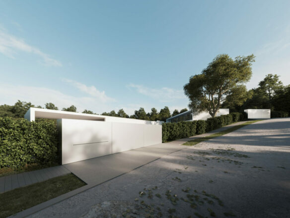 For Sale: Designer Dream Home in Sotogrande 🌟
