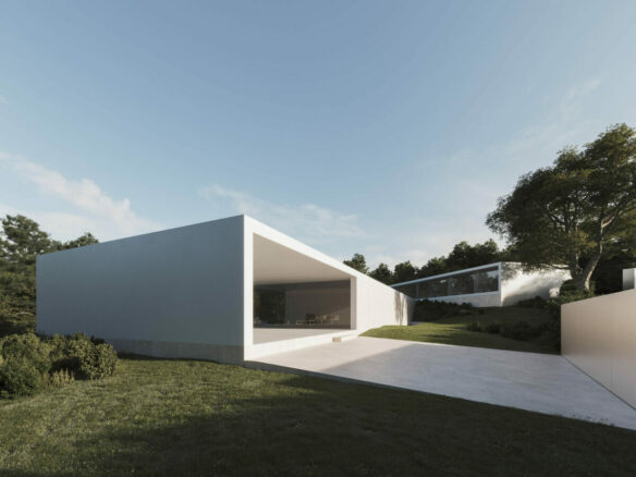 For Sale: Designer Dream Home in Sotogrande 🌟