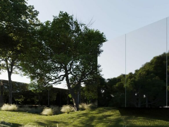 Sotogrande 🌟 Futuristic Designer Home for Sale 🌟