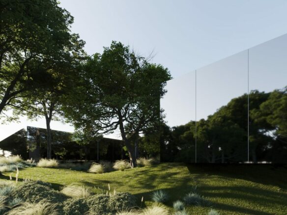 Sotogrande 🌟 Futuristic Designer Home for Sale 🌟