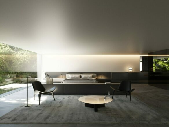 Sotogrande 🌟 Futuristic Designer Home for Sale 🌟