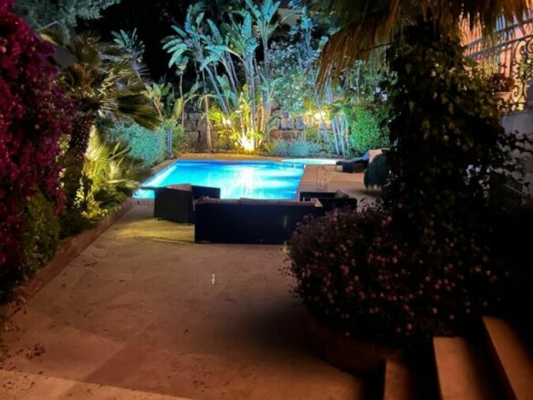 🏠 Benahavis Luxury Mansion for Sale and Rent 🌟🌊 Fantastic Sea & Golf Views 🏌️‍♂️