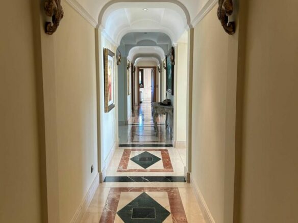 🏠 Benahavis Luxury Mansion for Sale and Rent 🌟🌊 Fantastic Sea & Golf Views 🏌️‍♂️