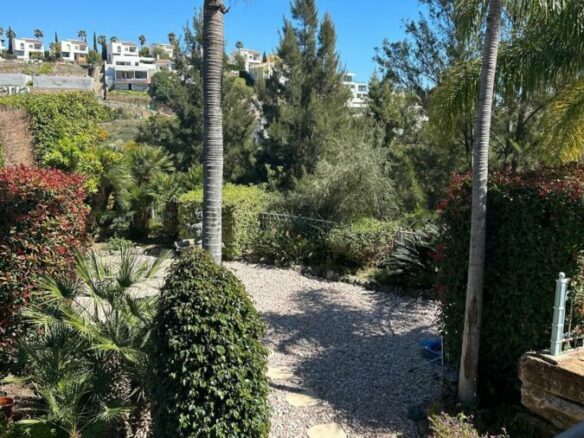 🏠 Benahavis Luxury Mansion for Sale and Rent 🌟🌊 Fantastic Sea & Golf Views 🏌️‍♂️