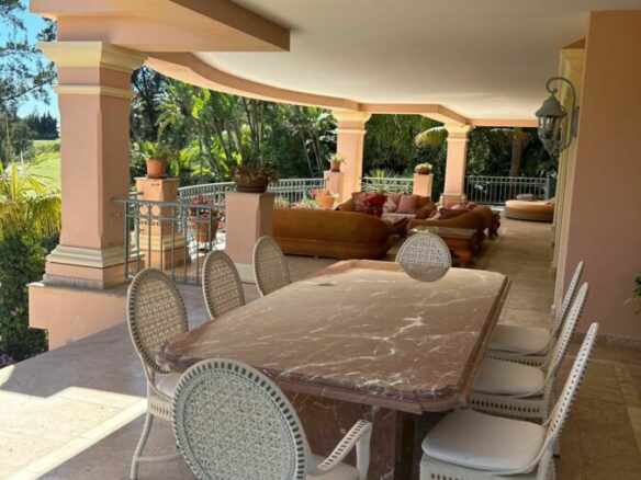 🏠 Benahavis Luxury Mansion for Sale and Rent 🌟🌊 Fantastic Sea & Golf Views 🏌️‍♂️
