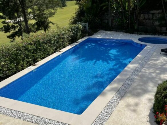 🏠 Benahavis Luxury Mansion for Sale and Rent 🌟🌊 Fantastic Sea & Golf Views 🏌️‍♂️