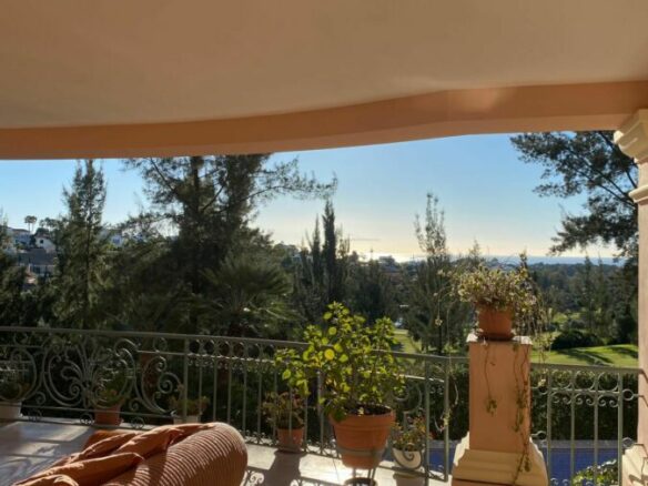 🏠 Benahavis Luxury Mansion for Sale and Rent 🌟🌊 Fantastic Sea & Golf Views 🏌️‍♂️