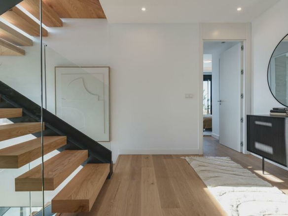 🏡 Brand new villa with breathtaking sea views in Rio Real Golf